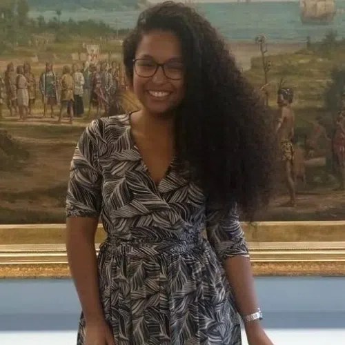 Aline Batista dos S. Silva