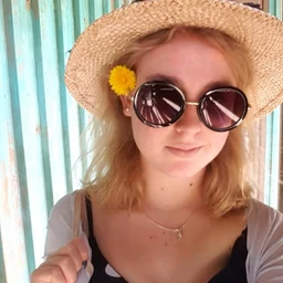 Dominique WagemakerProfile Picture