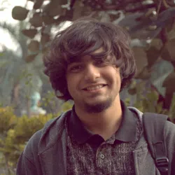 Abhiraj Goswami