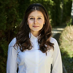 Iga  Franczyk Profile Picture