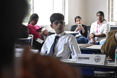 Palash Mattey