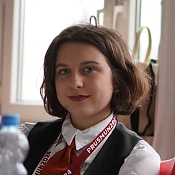 Hanna Kuryłowicz Profile Picture