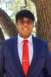 Ishan Singhal