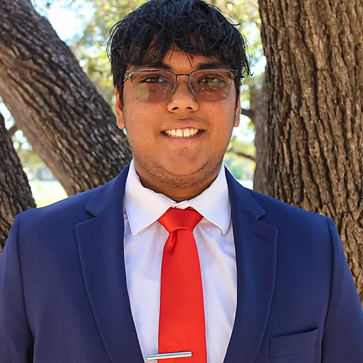 Ishan Singhal