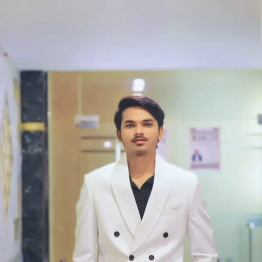 Maaz Raja Khan