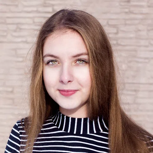 Alexandra Rogojina