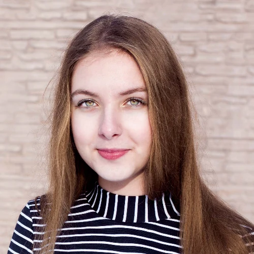 Alexandra Rogojina