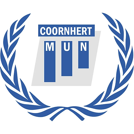 COMUN Gouda 2024 logo