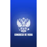 Congreso de Viena 1814-1815 
