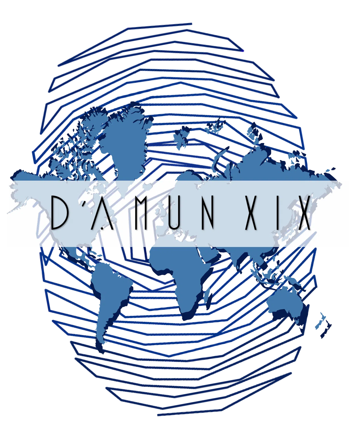 D'AMUN XIX 2016