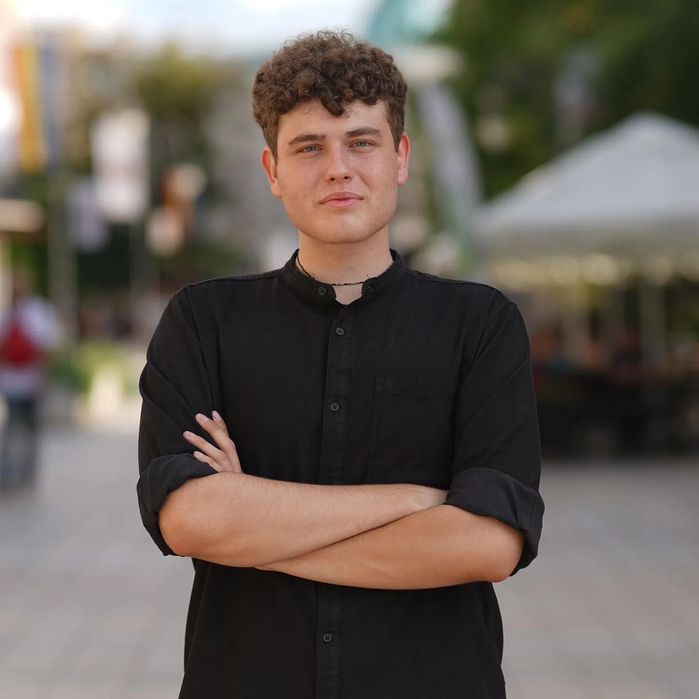 Alexandru Drăghia