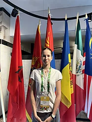 Ieva Dargyte