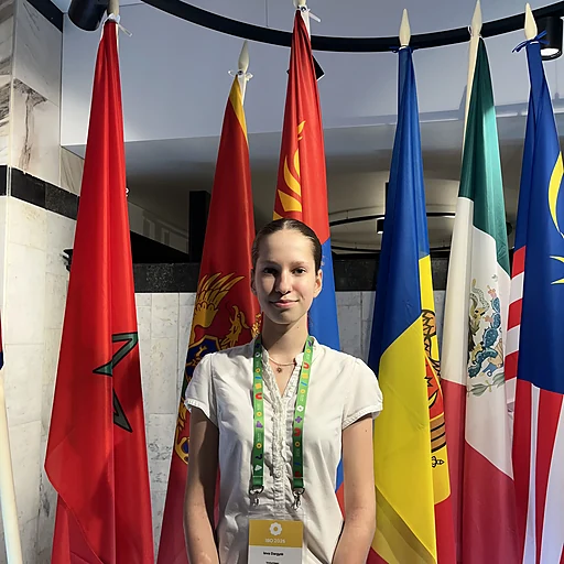 Ieva Dargyte