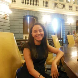 Feriel Ouerghi