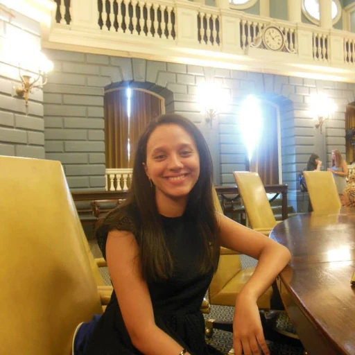 Feriel Ouerghi