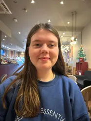 Bethan Walters