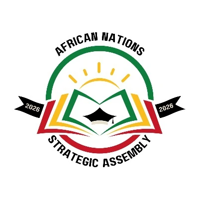 ANSAMUN 2026Logo