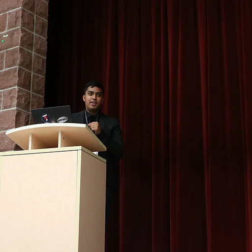 Aryan Rajagopal