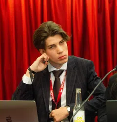 Jakub Zaręba