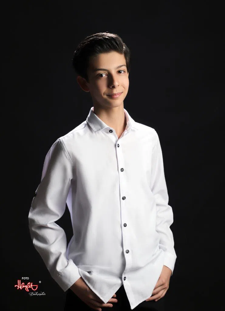 Kemal kaan Özgür