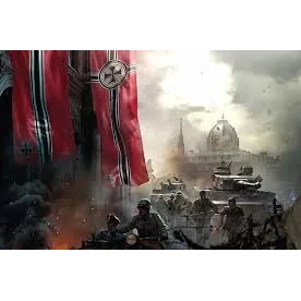 WORLD WAR II