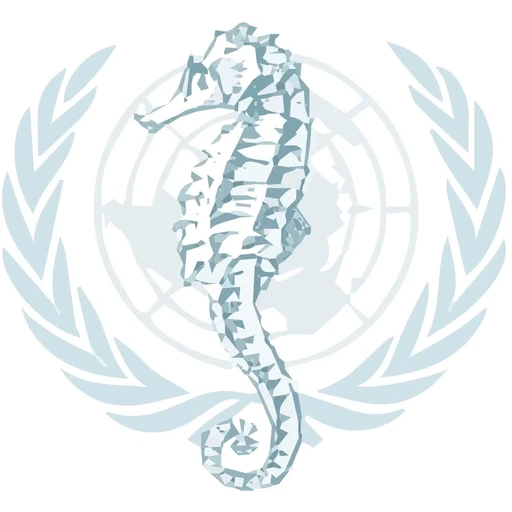 DENMUN 2016 logo