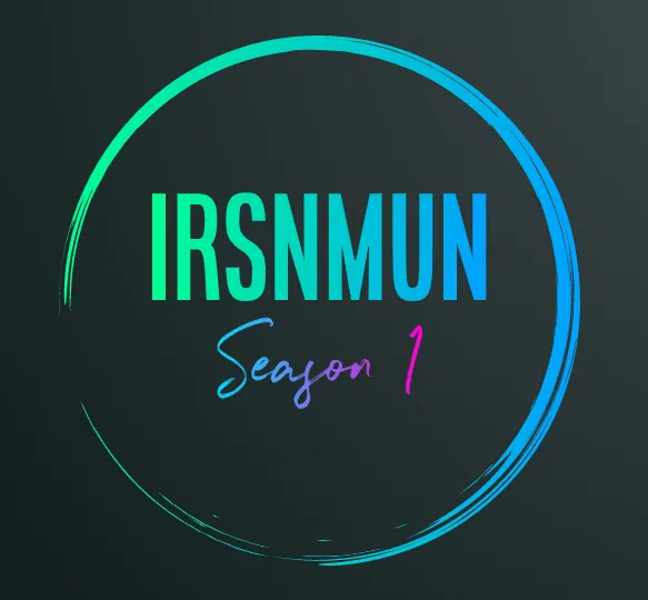 IRSNMUN 2021