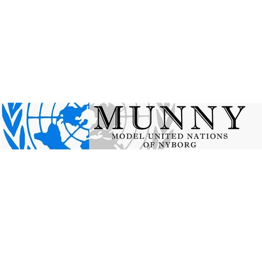 MUNNY 2015 logo