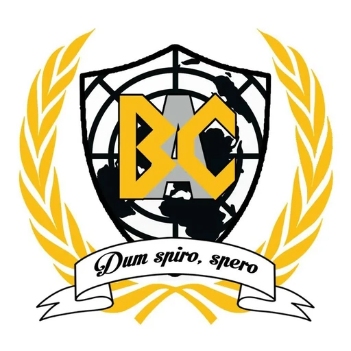 BACMUN 2015 logo