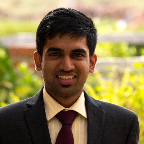Ayush Rajivnath