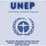 UNEP - United Nations Environmental Programme 