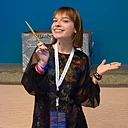 Anna Giapitzi-PapandreouProfile Picture