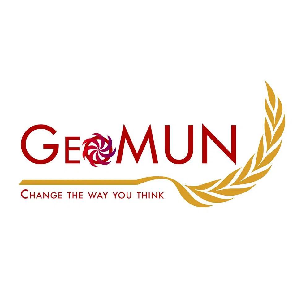 GeoMUN 2016