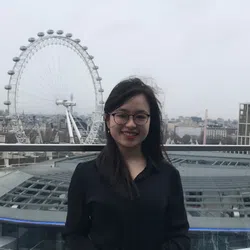 Cindy Lam