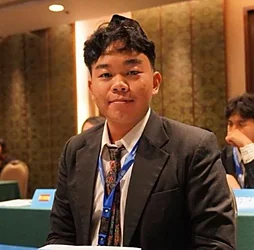 Muhamad Dimas (Dimi) Fadhli