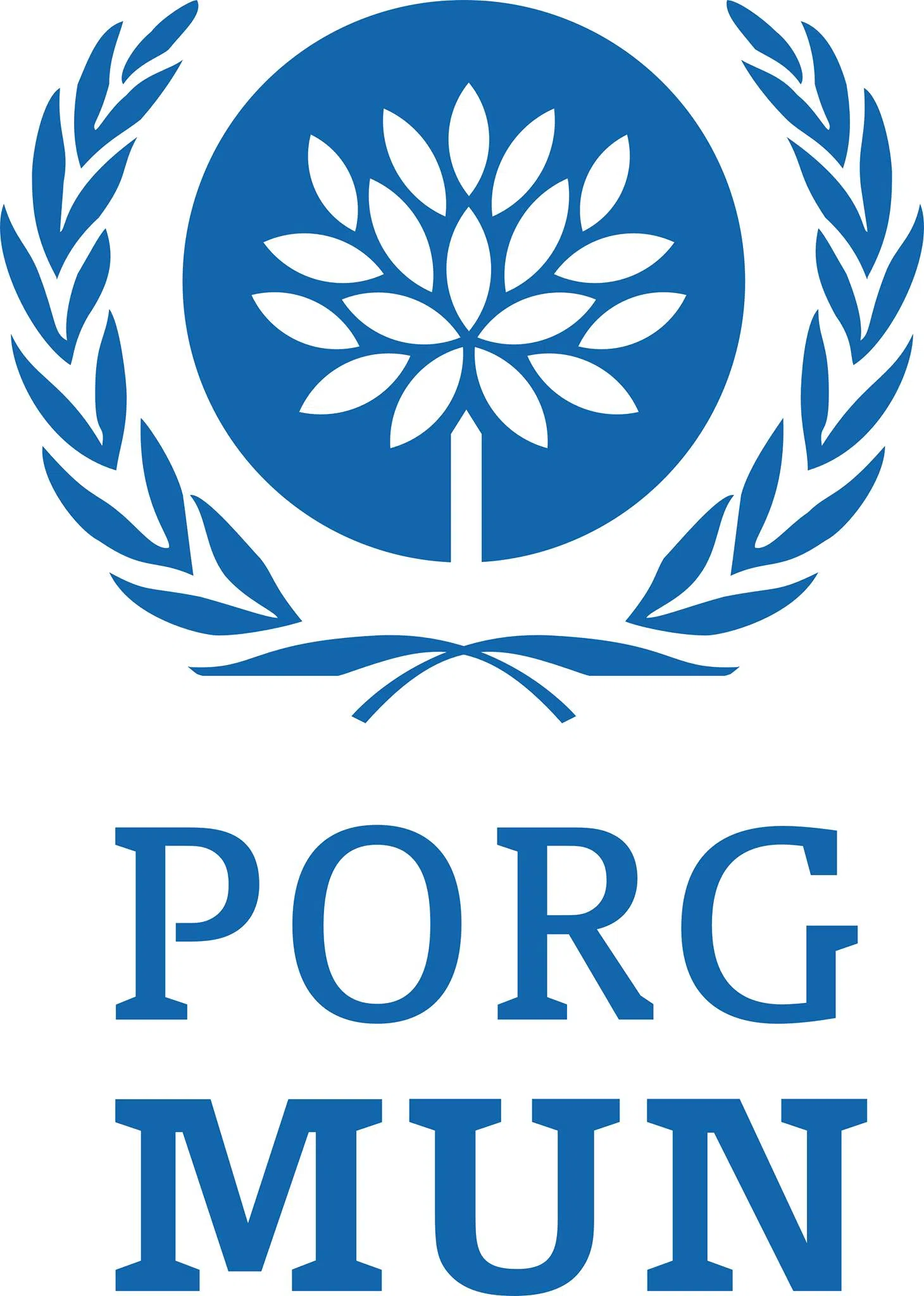 PORGMUN 2017