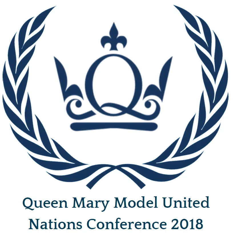 QMMUN 2018