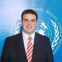 Pablo Alejandro Sánchez RodríguezProfile Picture