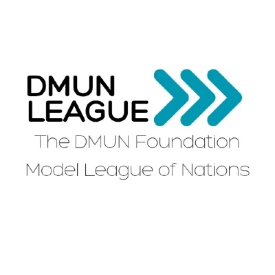 DMUNLN 2026 logo