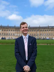 Alexander Davies