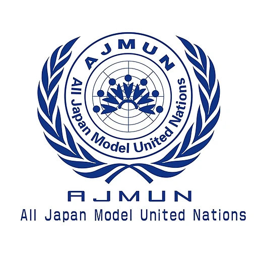 AJMUN 2017 logo