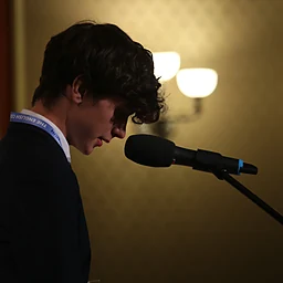 Tomáš VachutkaProfile Picture