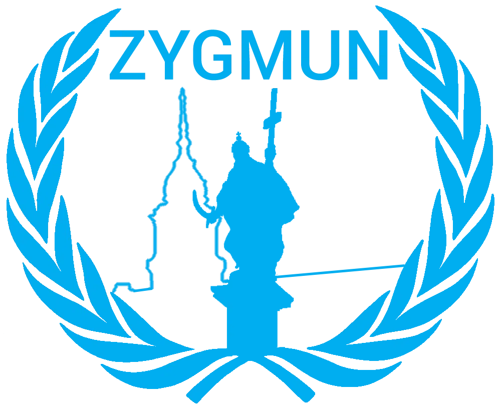ZYGMUN 2021