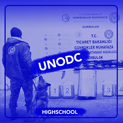 UNODC - High School