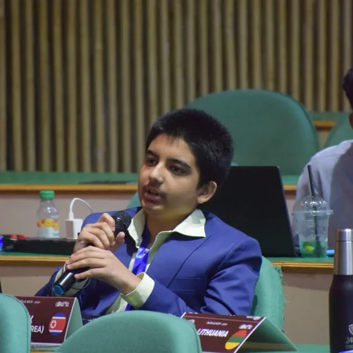 Kartik Verma