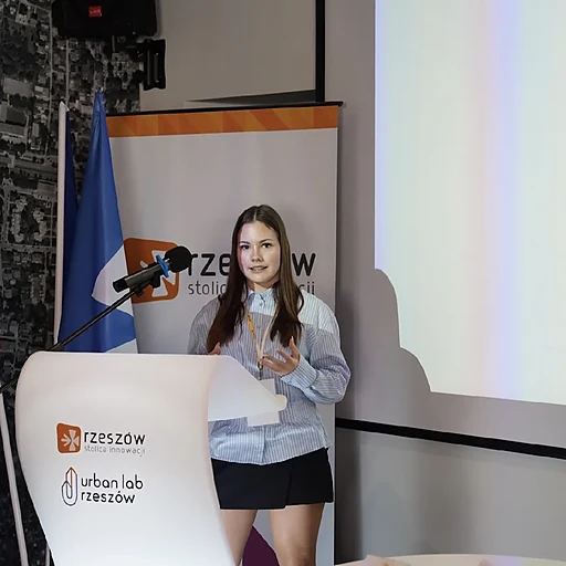 Lilianna Gosztyła
