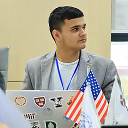 Muhammadsodiq FatullayevProfile Picture