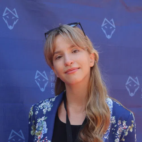 Dalia Beridan
