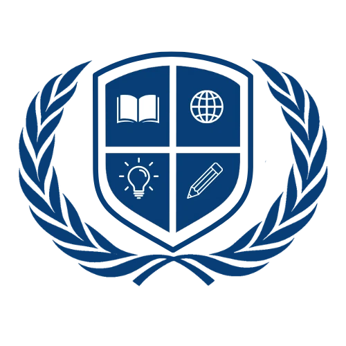CIS MUN 2025 logo
