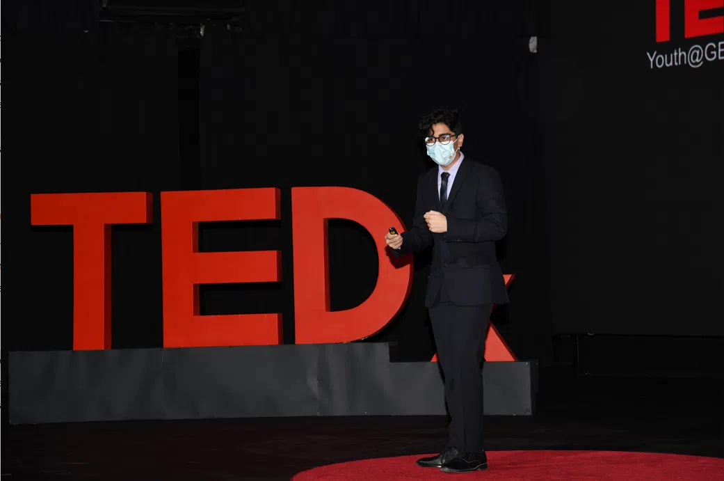 Raghav Bhatia